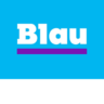 Blau